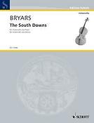 Bryars: The South Downs