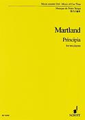 Martland: Principia