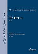 Charpentier: Te Deum H 146