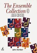 John Kember: The Ensemble Collection Vol. 3
