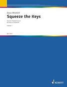 Mitchell: Squeeze the Keys Vol. 1