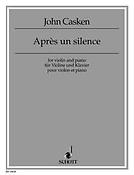 Casken: Après un silence