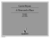 Bryars: A Time and a Place
