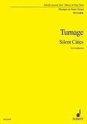 Turnage: Silent Cities