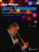 Kember: Jiggs Whighams Jazz Trombone