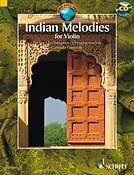 Connolly: Indian Melodies