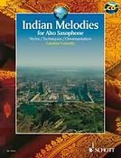 Connolly: Indian Melodies