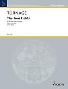 Turnage: The Torn Fields