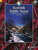 Fraser: Scottish Fiddle Tunes