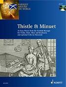 Thistle and Minuet