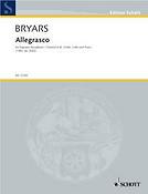 Bryars: Allegrasco