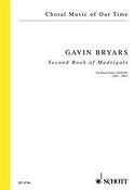 Bryars: Second Book of Madrigals