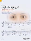 Kember: Sight-Singing 2 Vol. 2
