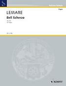 Lemare: Bell Scherzo op. 89