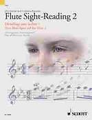Kember: Flute Sight-Reading 2 Vol. 2
