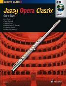 Jazzy Opera Classix (Fluit)