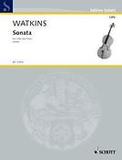 Watkins: Sonata