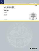 Wagner: Rienzi WWV 49