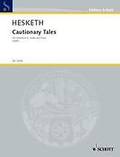 Hesketh: Cautionary Tales