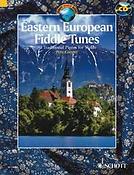 Eastern European Fiddle Tunes (Viool)