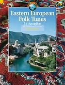 Eastern European Folk Tunes (Akkordeon)