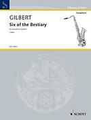 Gilbert: Six of the Bestiary