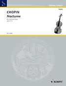 Chopin: Nocturne Db Major op. 27/2 BI 96
