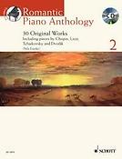 Romantic Piano Anthology Vol. 2