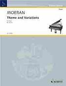 Moeran: Theme and Variations