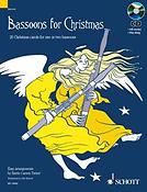 Bassoons For Christmas