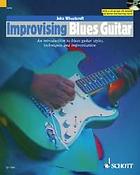 Wheatcroft: Improvising Blues Guitar