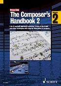 Cole: The Composer's Handbook Vol. 2