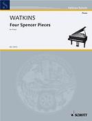 Watkins: Four Spencer Pieces