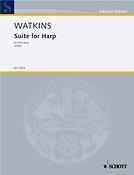 Watkins: Suite fuer Harp