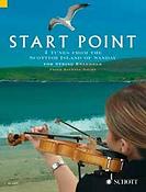 Maxwell Davies: Start Point