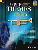 Movie Themes for Trumpet