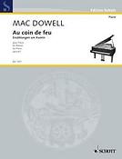 Au coin de feu op. 61