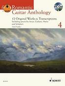 Romantic Guitar Anthology Vol. 4