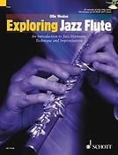 Weston: Exploring Jazz Flute