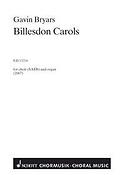 Bryars: Billesdon Carols