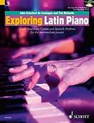Crawfuerd: Exploring Latin Piano