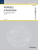 Purcell: A Purcell Suite