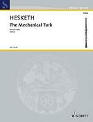 Kenneth Hesketh: The Mechanical Turk