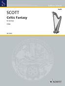 Scott: Celtic Fantasy