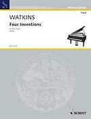 Watkins: Four Inventions