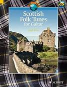 Scottish Folk Tunes for Guitar