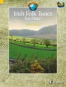 Irish Folk Tunes for Flute