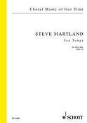 Steve Martland: Sea Songs