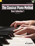 Heumann: Classical Piano Method 1 Duet Collection
