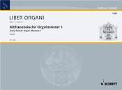 Kaller: Liber Organi 01